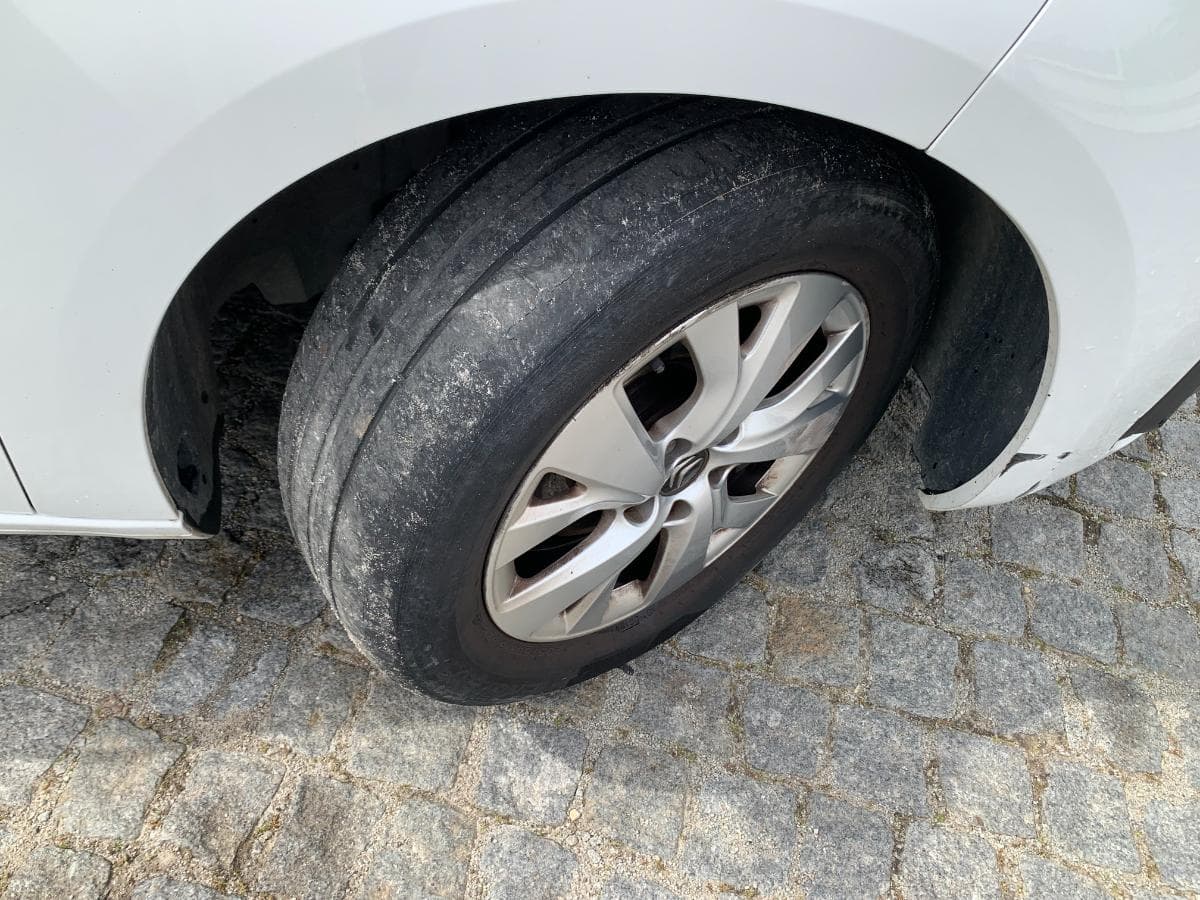 Citroën C4 Grand Picasso 1.6 BlueHDI · Ano 2016 — imagen 14