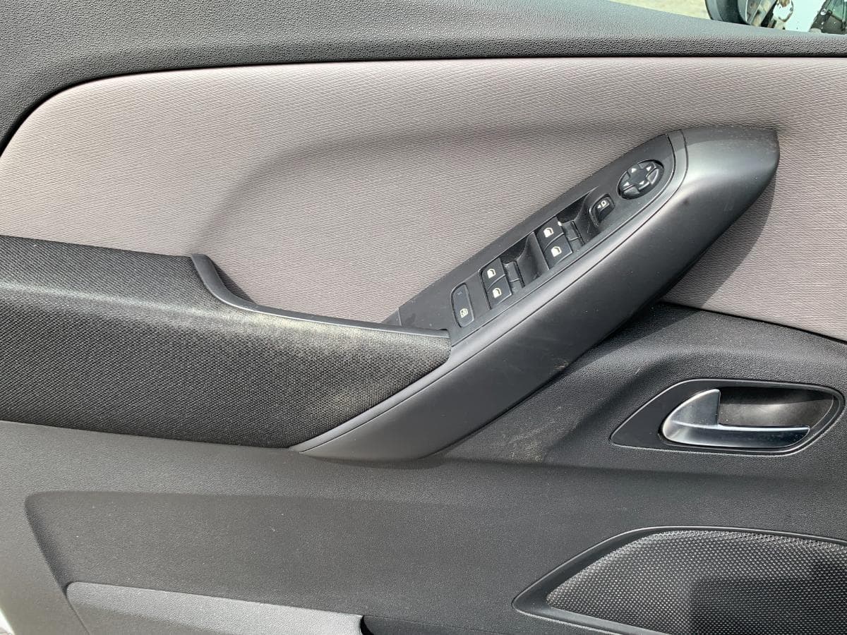 Citroën C4 Grand Picasso 1.6 BlueHDI · Ano 2016 — imagen 24