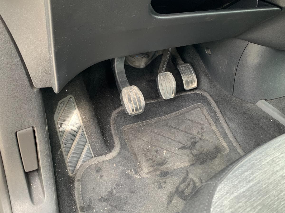 Citroën C4 Grand Picasso 1.6 BlueHDI · Ano 2016 — imagen 25