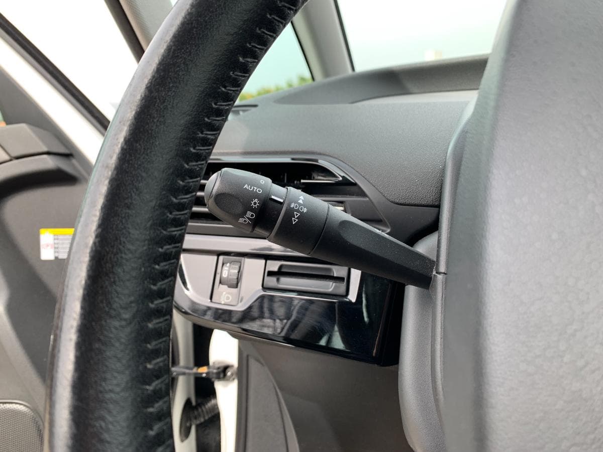 Citroën C4 Grand Picasso 1.6 BlueHDI · Ano 2016 — imagen 32