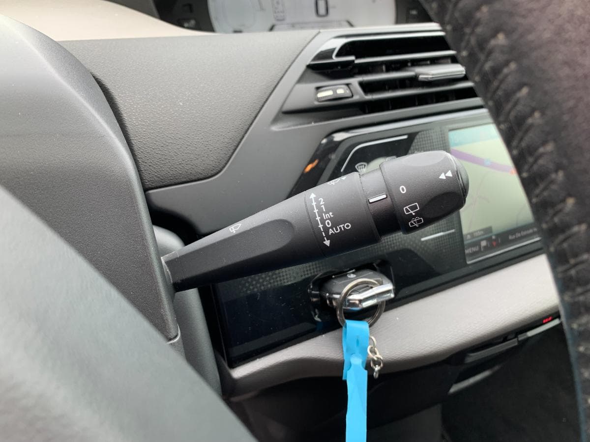 Citroën C4 Grand Picasso 1.6 BlueHDI · Ano 2016 — imagen 33