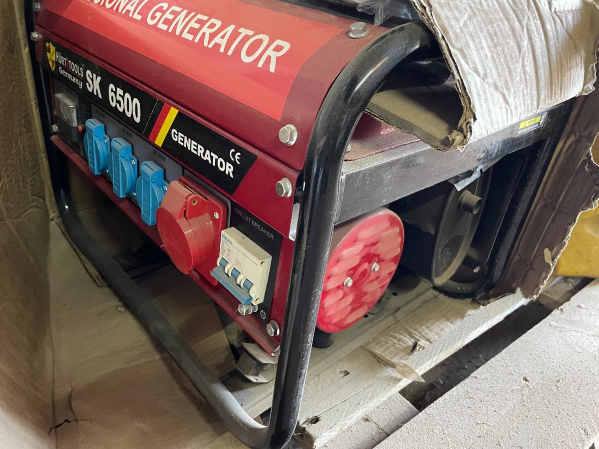 Generador