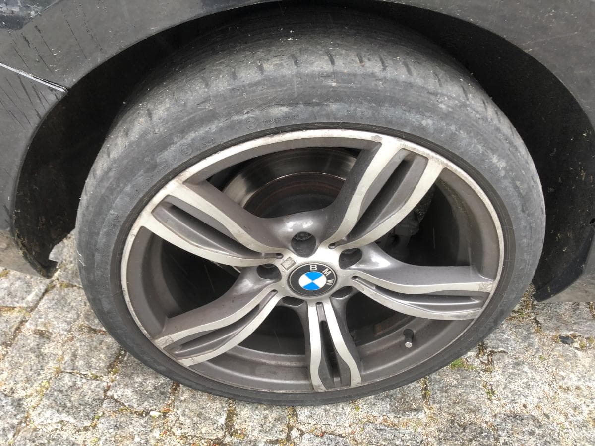BMW 116D Coupé · Ano 2013 — imagen 12