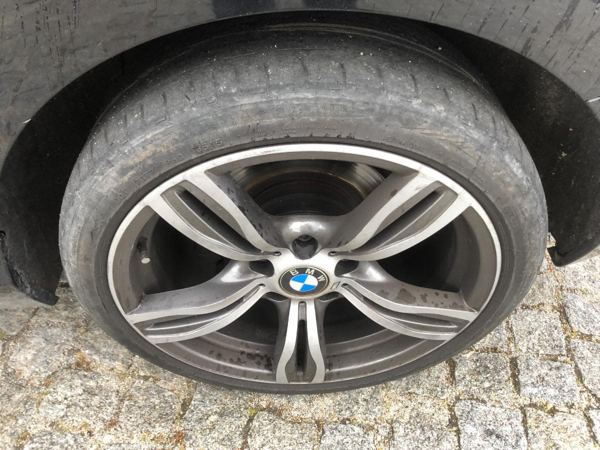 BMW 116D Coupé · Ano 2013 — imagen 13
