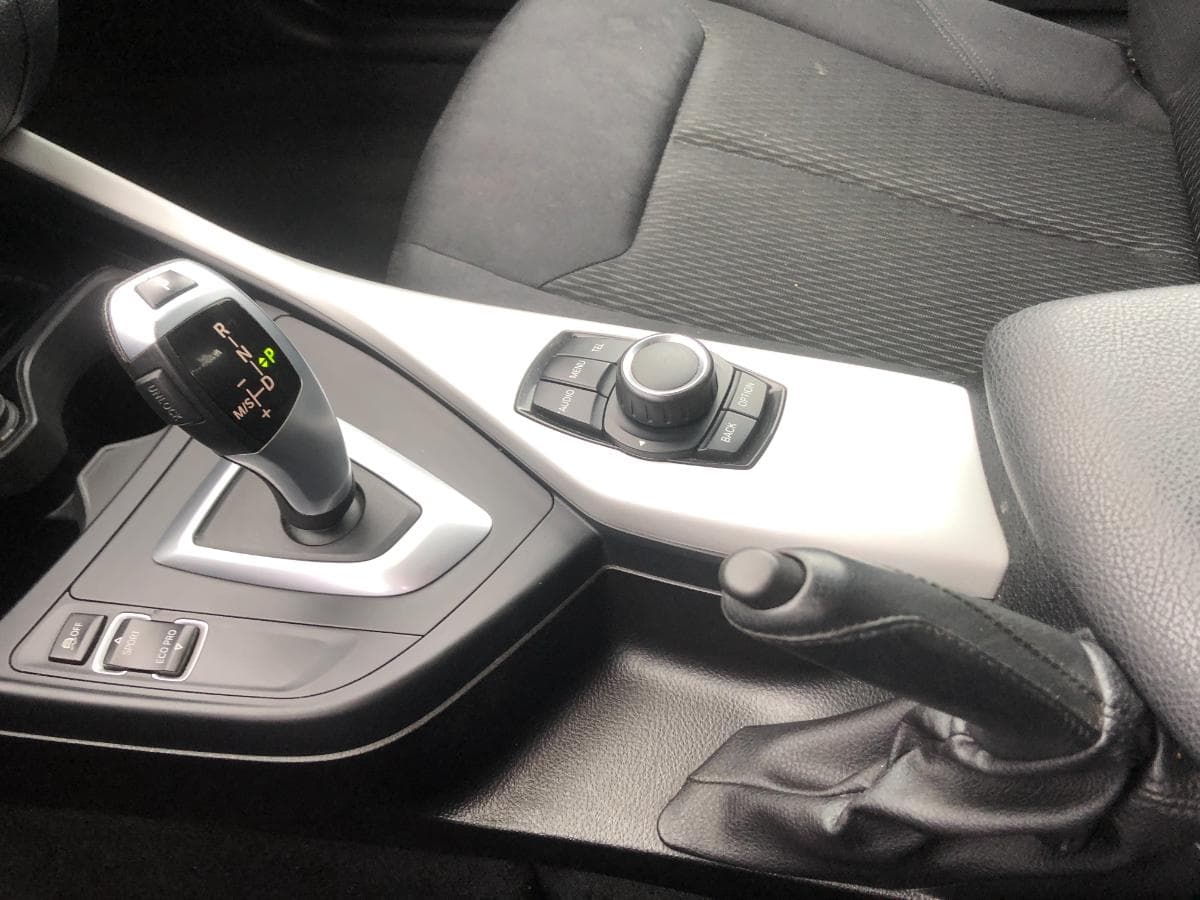 BMW 116D Coupé · Ano 2013 — imagen 26