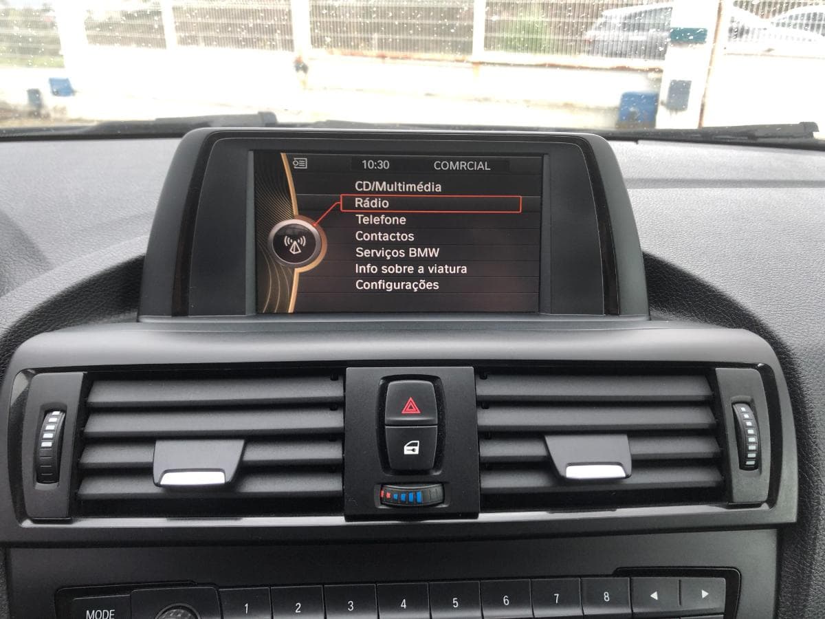 BMW 116D Coupé · Ano 2013 — imagen 29