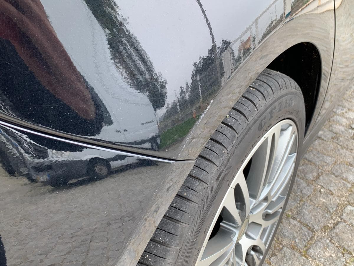 Mercedes-Benz A200 CDI · Ano 2014 — imagem 12