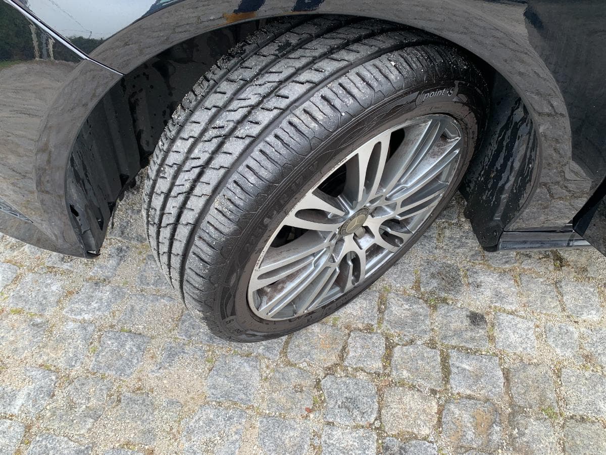 Mercedes-Benz A200 CDI · Ano 2014 — imagem 16