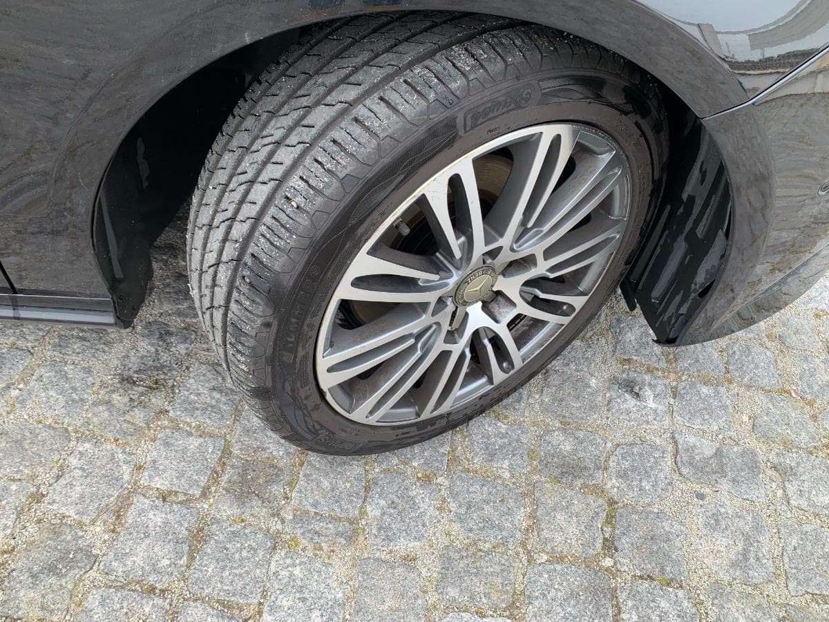 Mercedes-Benz A200 CDI · Ano 2014 — imagem 15