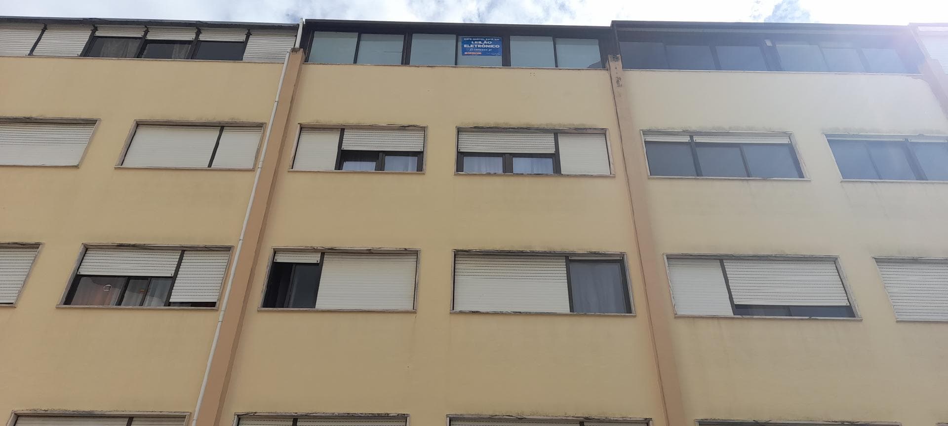 Apartamento T1 + Arrecadação · Sintra — imagem 22