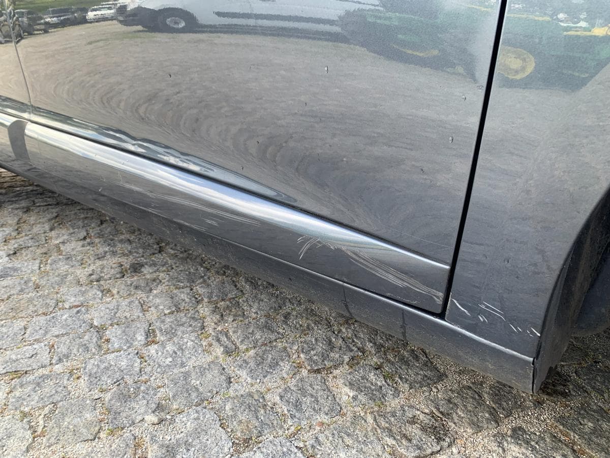 Renault Mégane 1.5 DCI · Ano 2015 — imagem 12