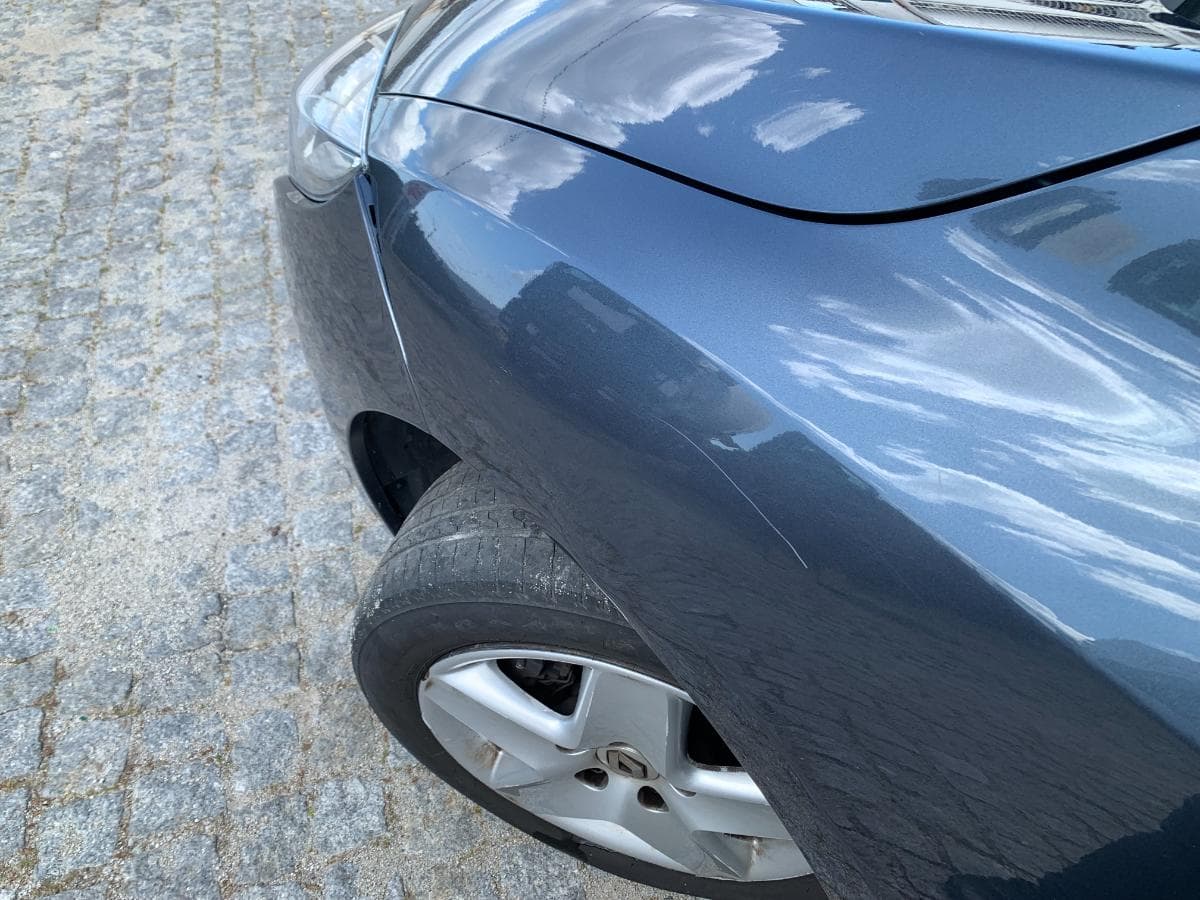 Renault Mégane 1.5 DCI · Ano 2015 — imagem 13