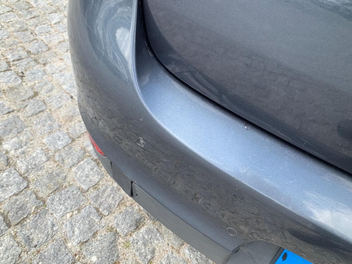 Renault Mégane 1.5 DCI · Ano 2015 — imagem 15