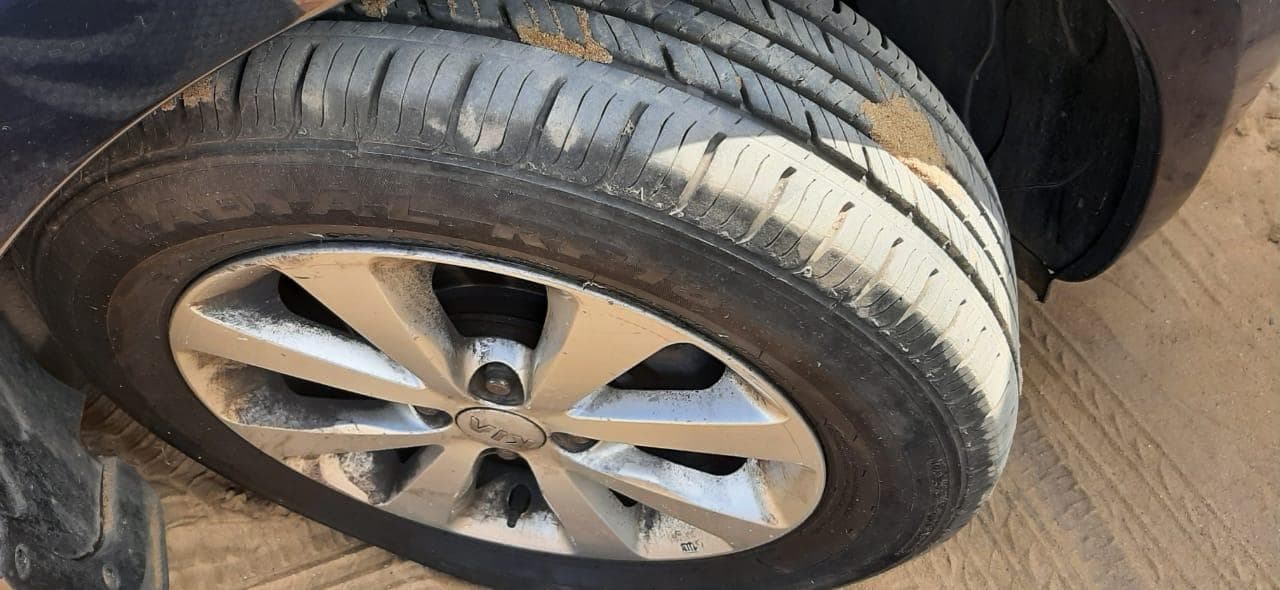 Kia Rio 1.4 · — imagem 8