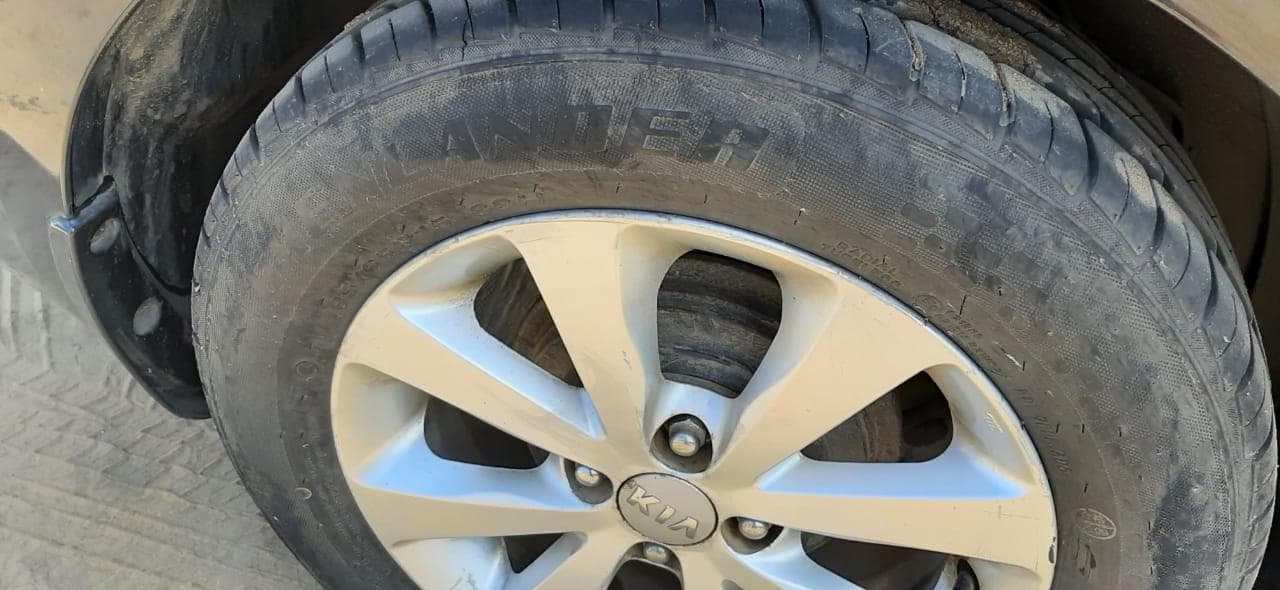 Kia Rio 1.4 · — imagem 10