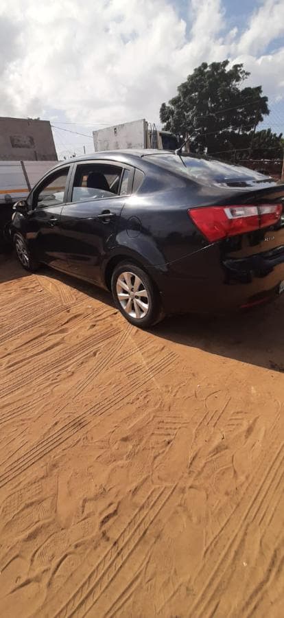 Kia Rio 1.4 · — imagem 12