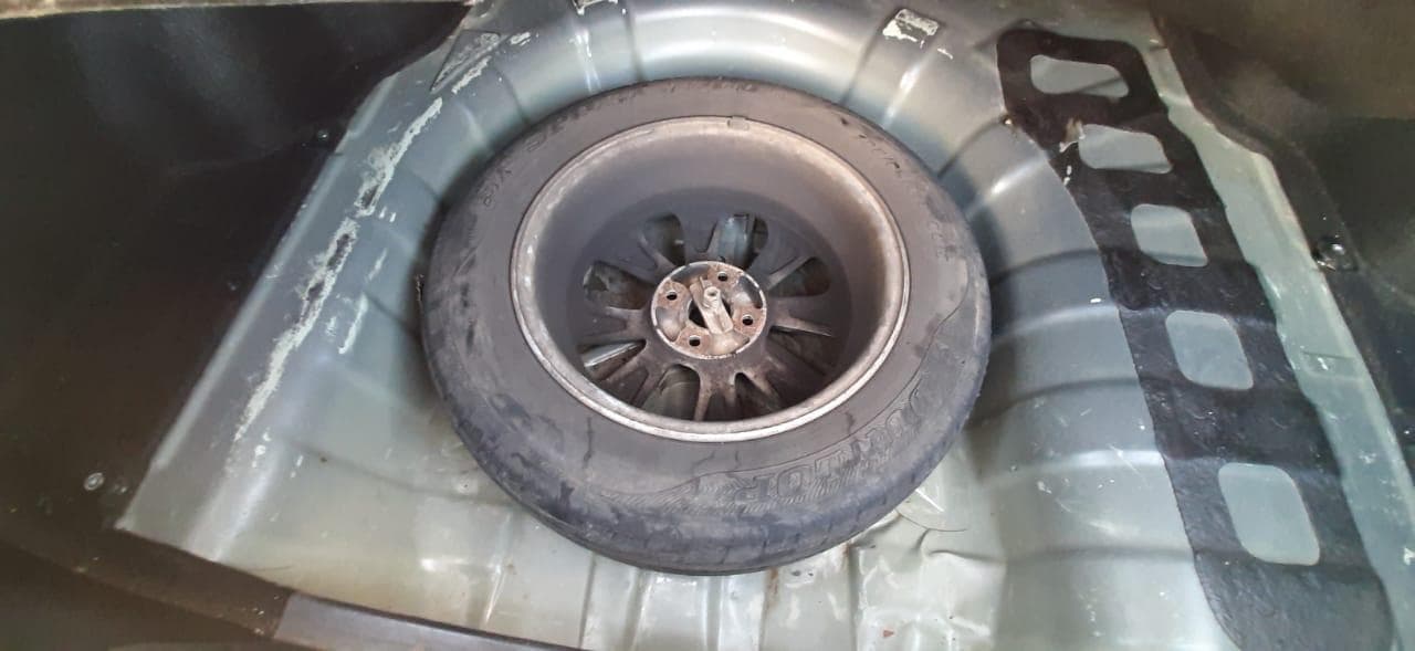 Kia Rio 1.4 · — imagem 18