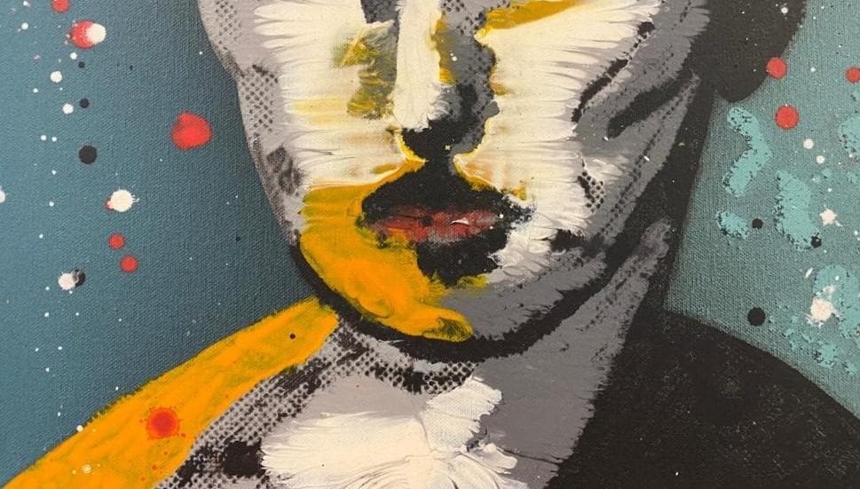 "Sem título" · José Manuel Ciria — imagem 3