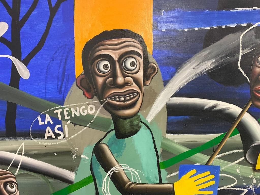 "Celos" - Matías Sanchéz — imagem 4