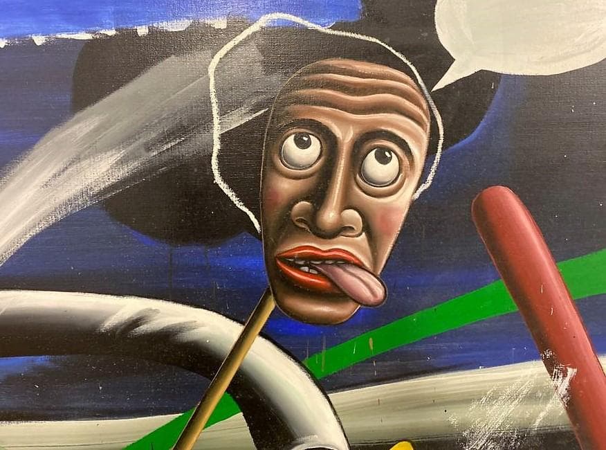 "Celos" - Matías Sanchéz — imagem 5