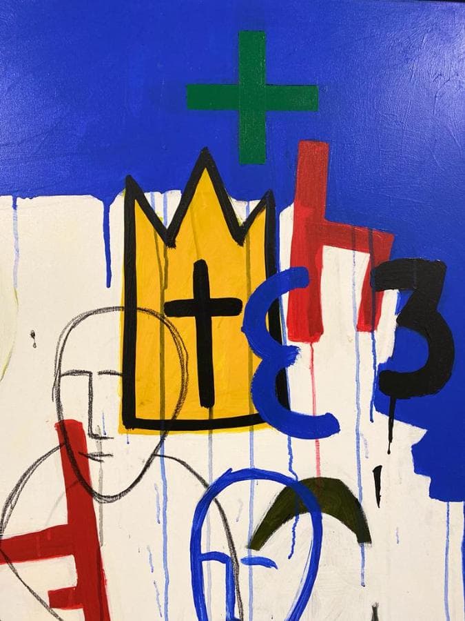 "Sem Título" · Sobral Centeno — imagem 3