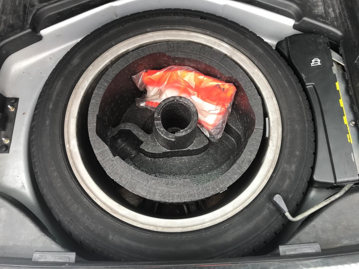 Audi A4 2.0 TDI — imagen 18