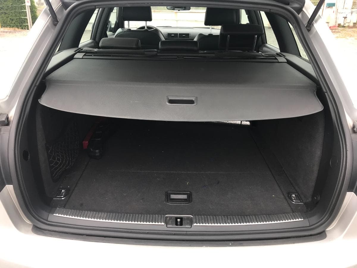 Audi A4 2.0 TDI — imagen 17