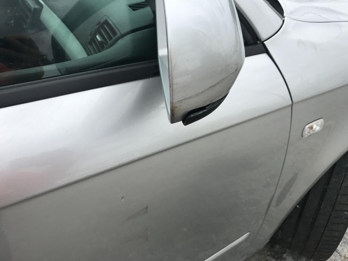 Audi A4 2.0 TDI — imagen 8