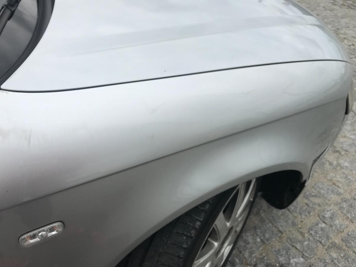 Audi A4 2.0 TDI — imagen 13