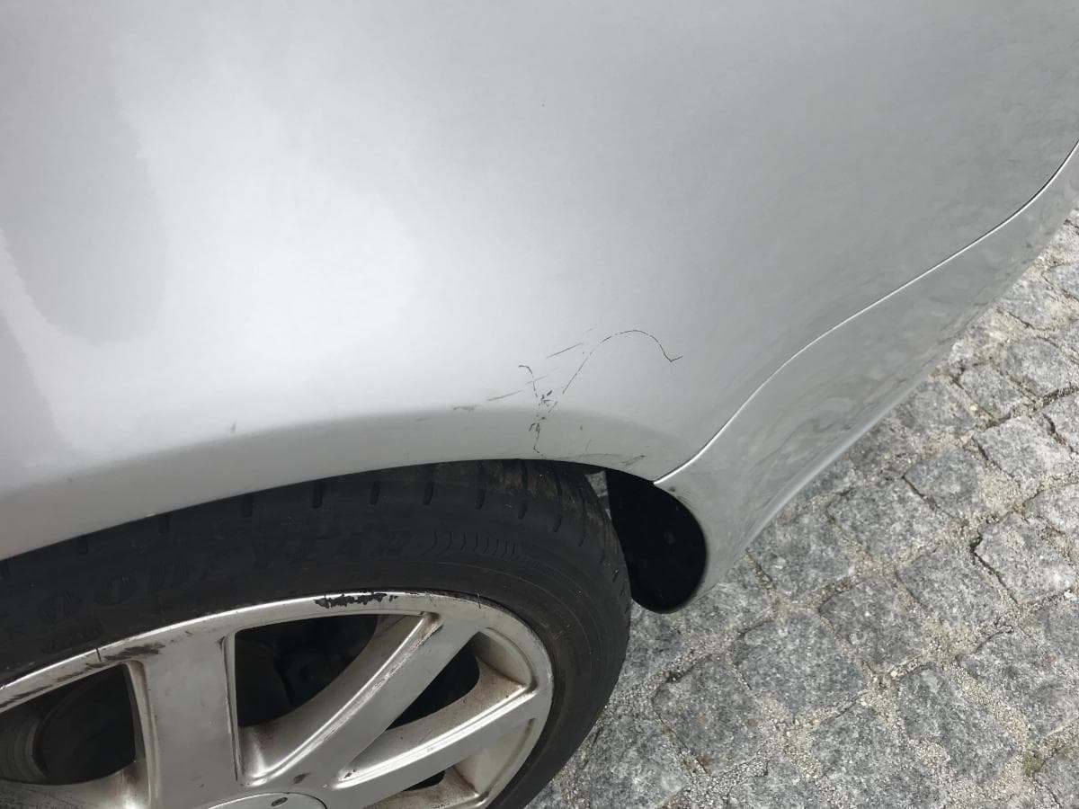 Audi A4 2.0 TDI — imagen 15