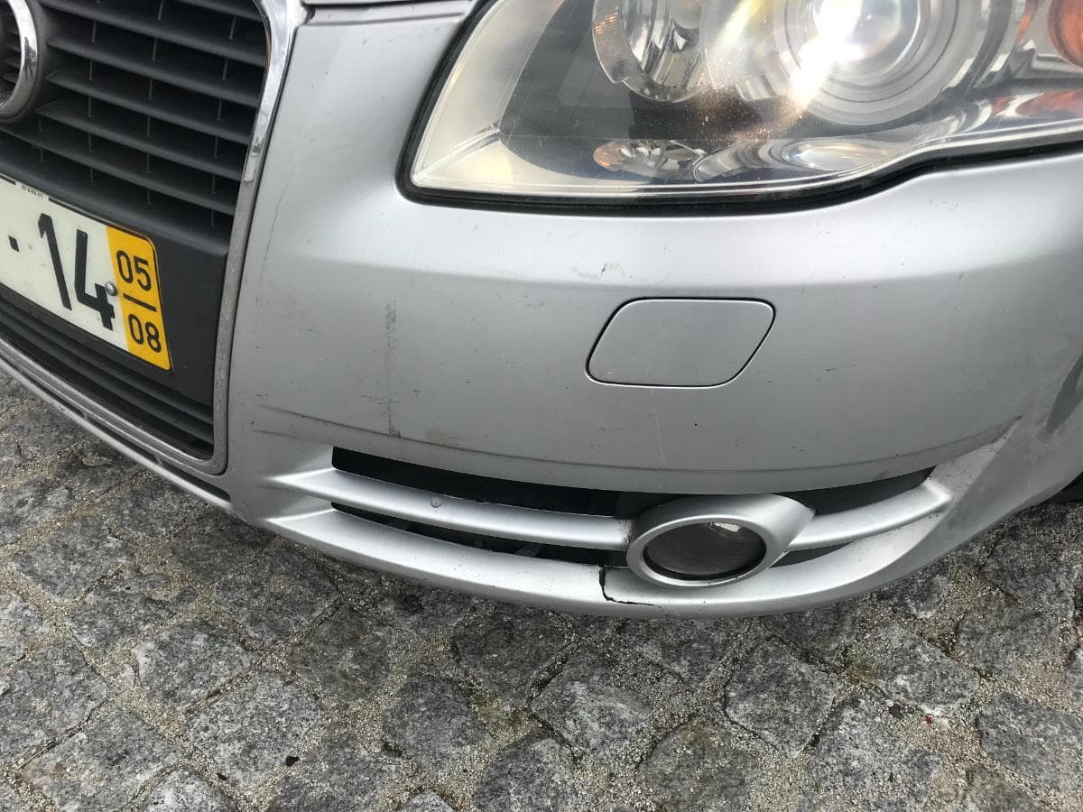 Audi A4 2.0 TDI — imagen 9