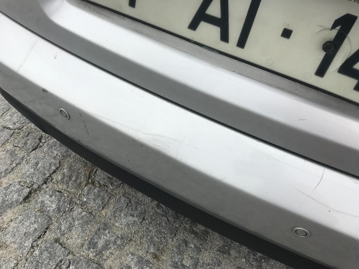 Audi A4 2.0 TDI — imagen 11