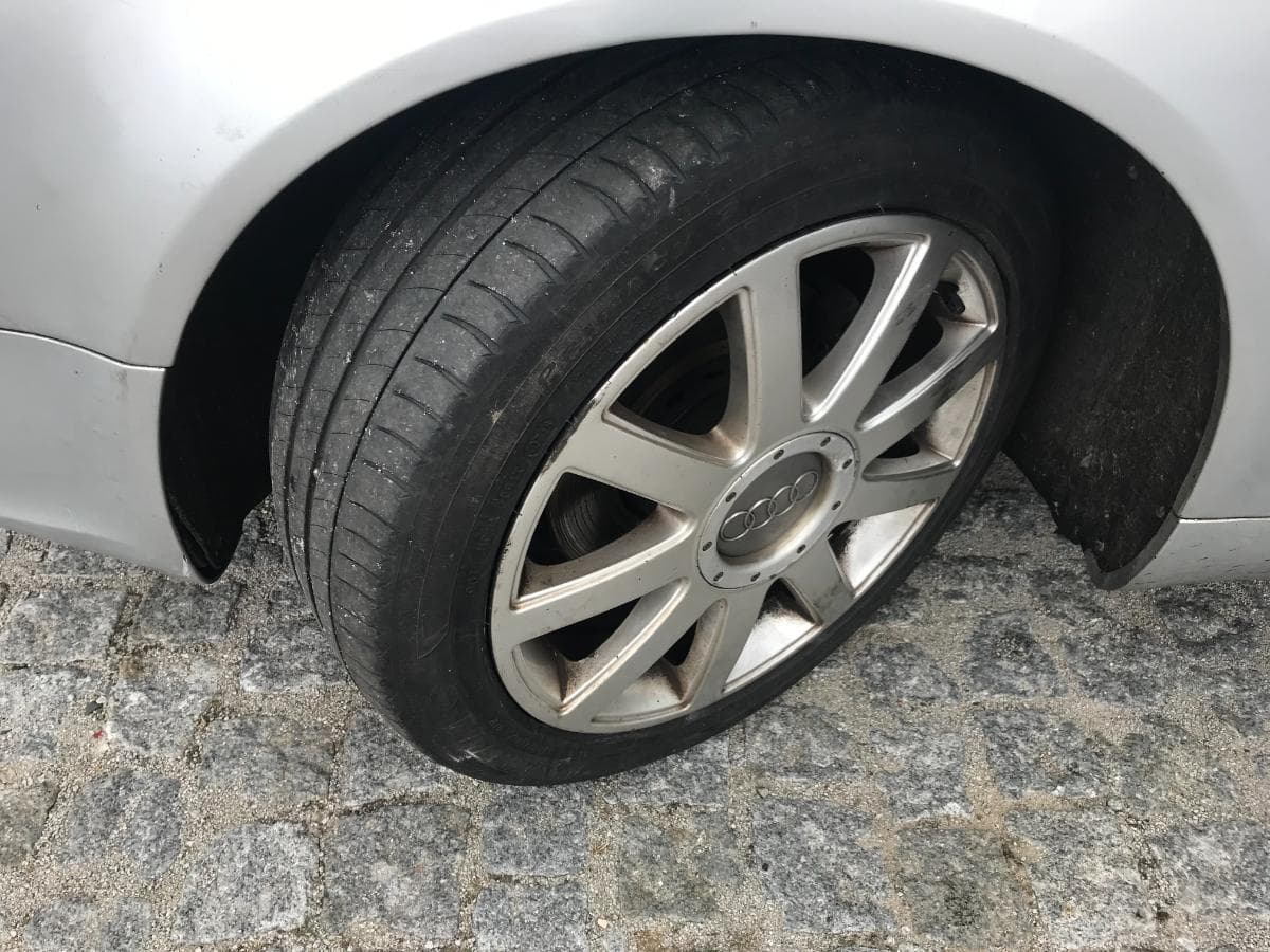 Audi A4 2.0 TDI — imagen 16