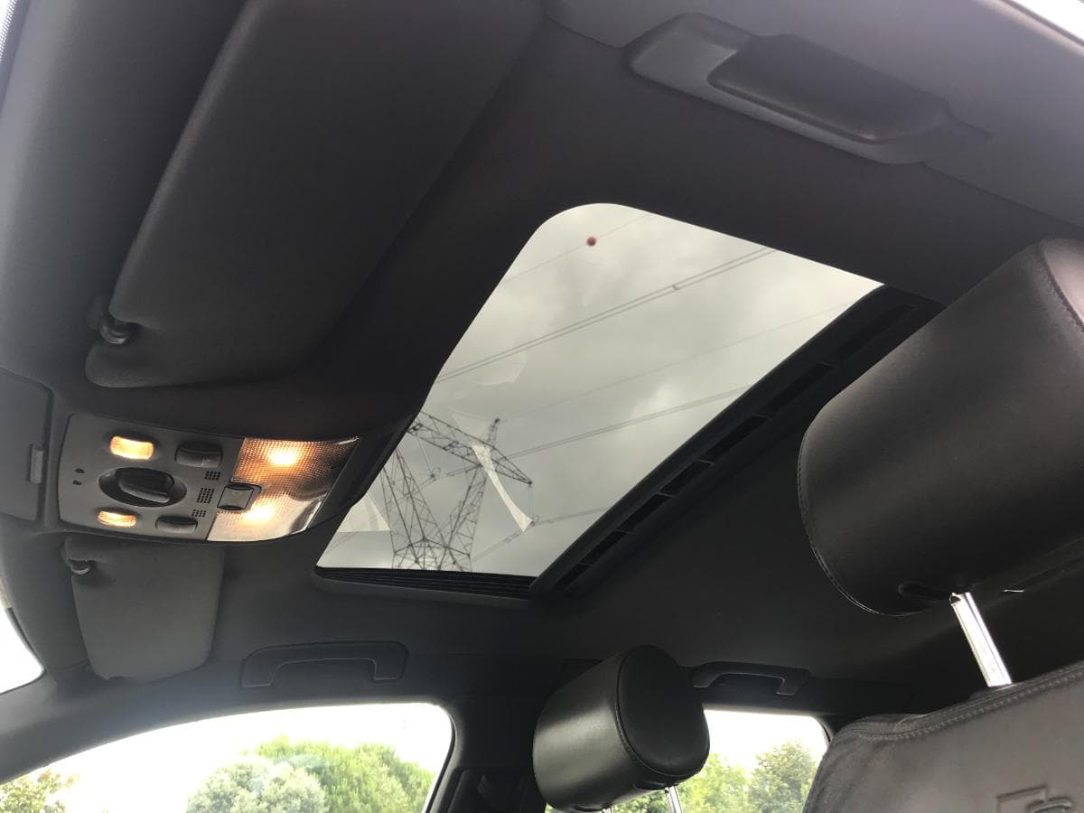 Audi A4 2.0 TDI — imagen 31