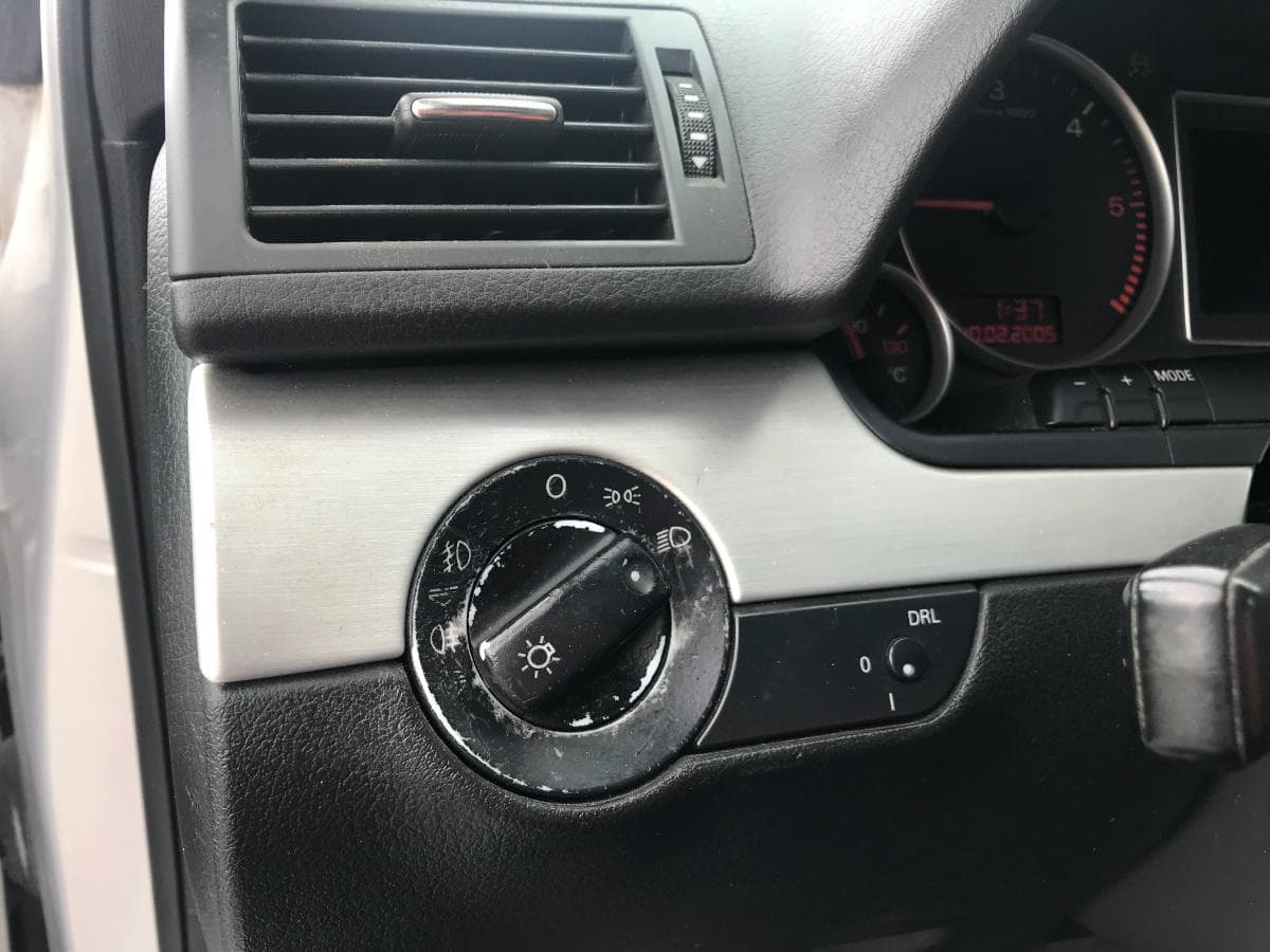 Audi A4 2.0 TDI — imagen 25