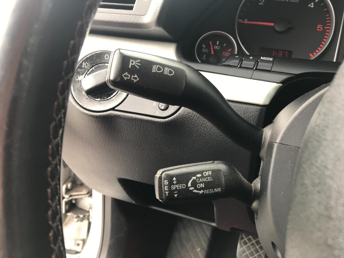Audi A4 2.0 TDI — imagen 27
