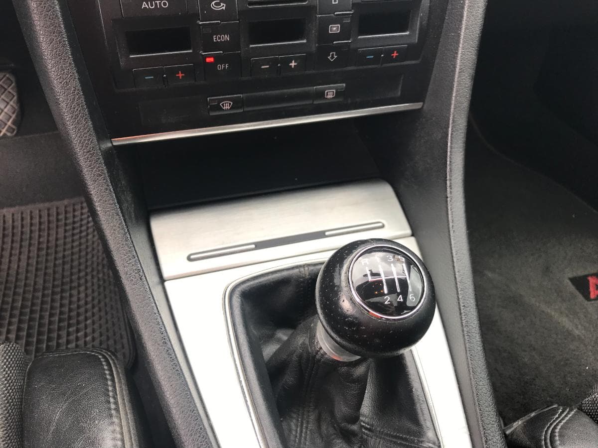 Audi A4 2.0 TDI — imagen 24