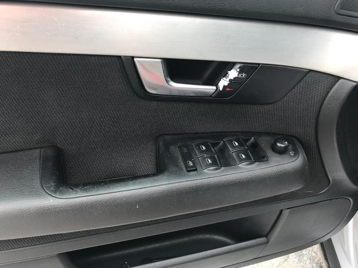 Audi A4 2.0 TDI — imagen 29