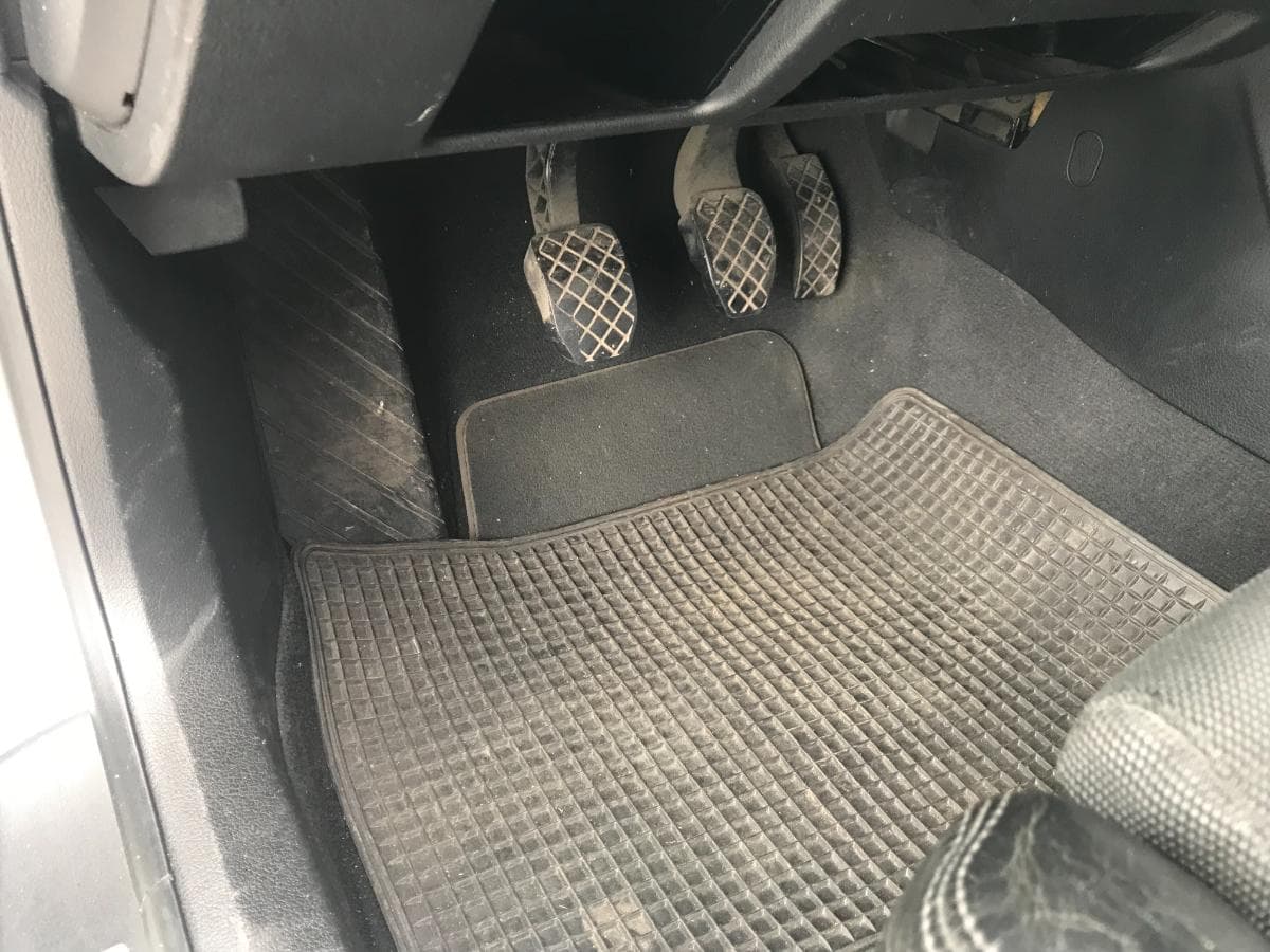 Audi A4 2.0 TDI — imagen 30