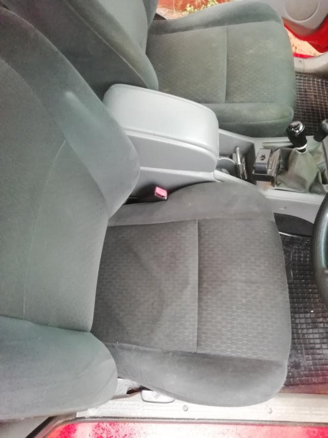 Ford Ranger D/Cab XLT 2.5TD · — image 6