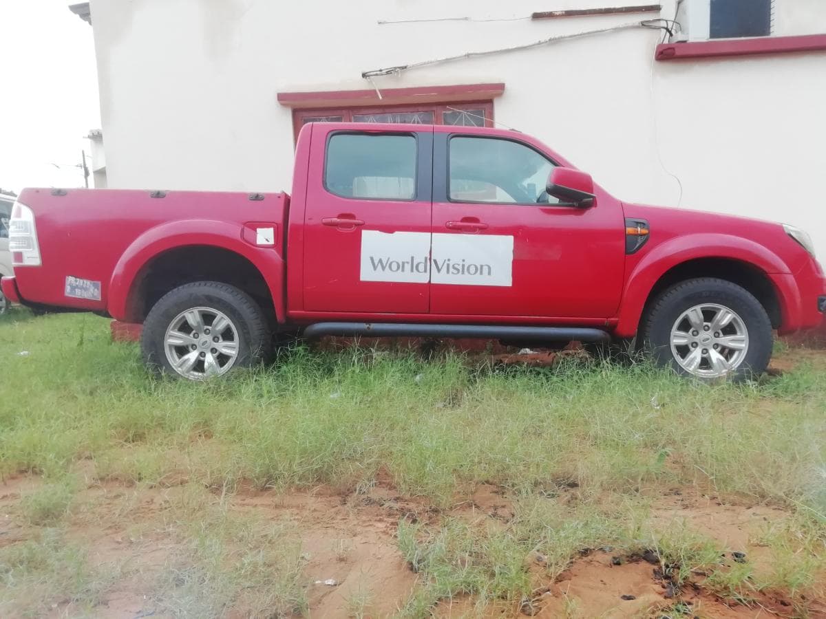 Ford Ranger D/Cab XLT 2.5TD · — image 7