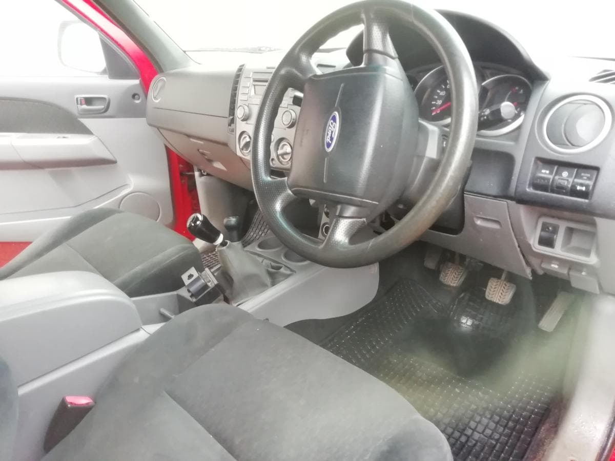 Ford Ranger D/Cab XLT 2.5TD · — image 8