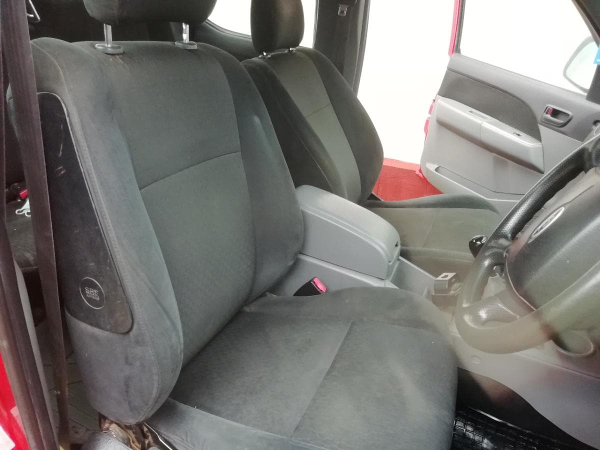 Ford Ranger D/Cab XLT 2.5TD · — image 9