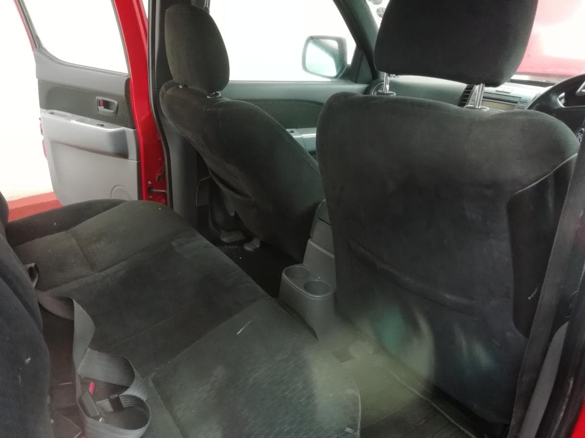 Ford Ranger D/Cab XLT 2.5TD · — image 20