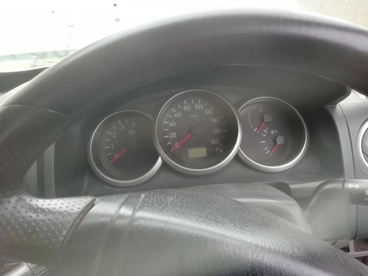 Ford Ranger XLT 2.5TD · — imagem 5