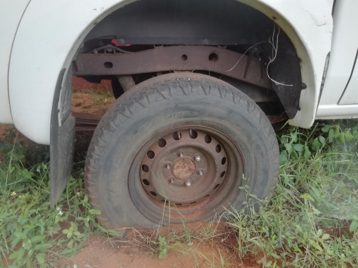 Ford Ranger XLT 2.5TD · — imagem 7