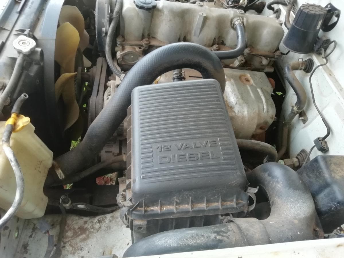 Ford Ranger XLT 2.5TD · — imagem 10