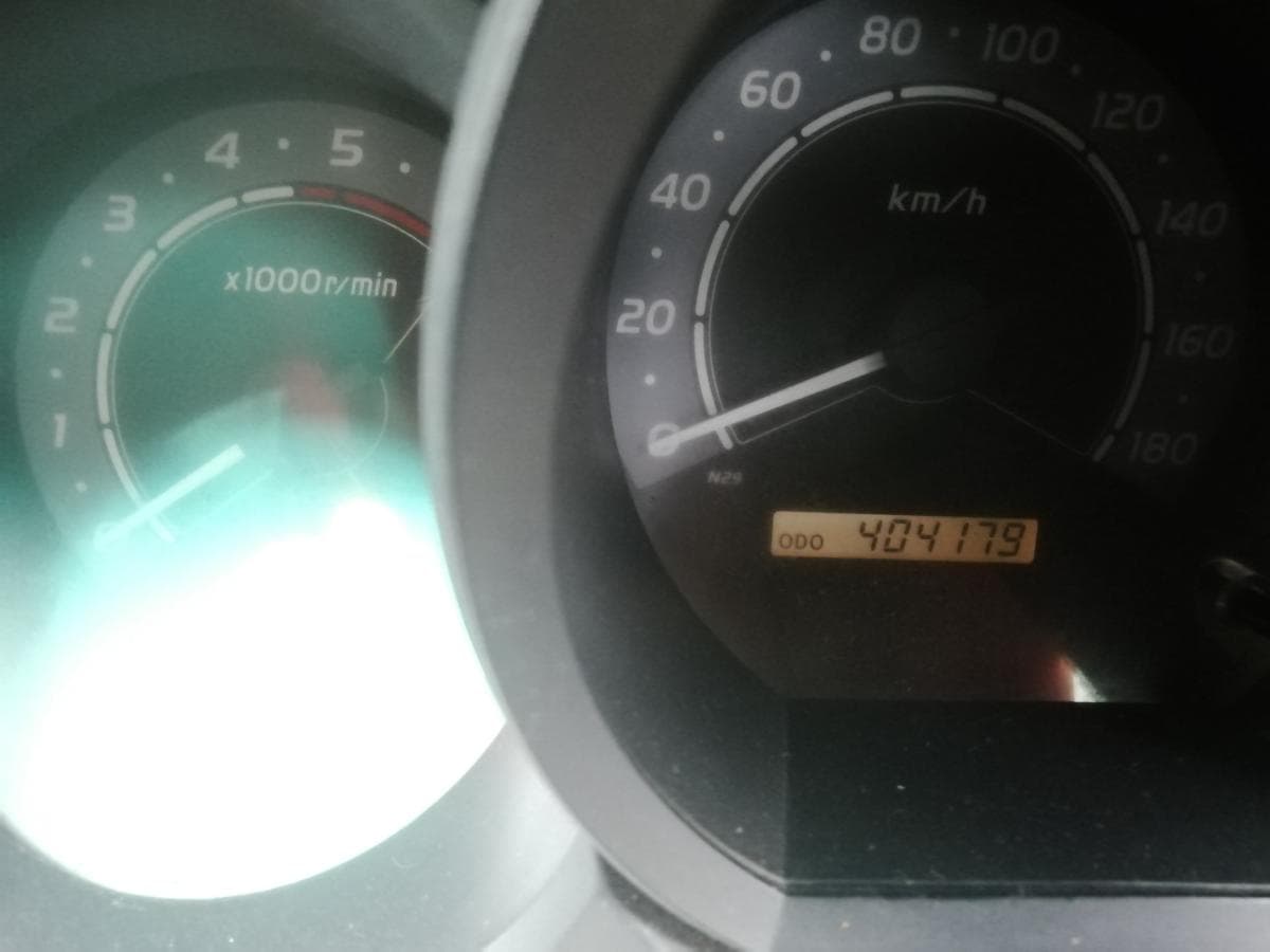 Toyota Hilux · — imagen 8