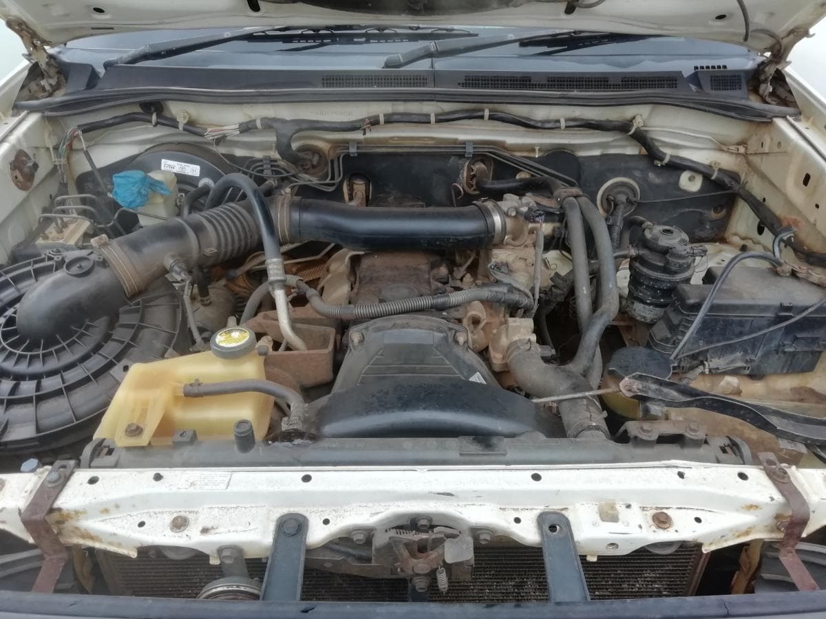 Toyota Hilux · — imagen 12