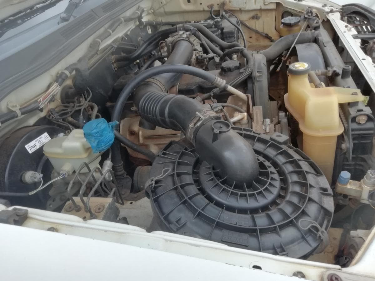 Toyota Hilux · — imagen 14